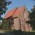 Heiligenrode, kloosterkerk (2)