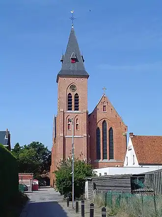 Heilig Hartkerk