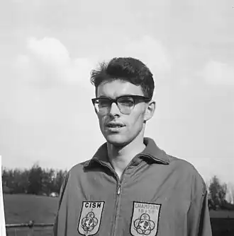 Hein Cujé (1961)