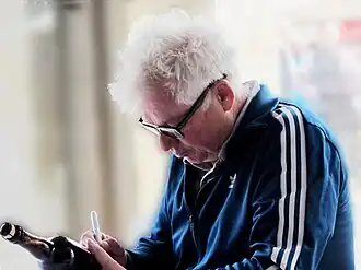 Strips op de Markt, Gouda 2022