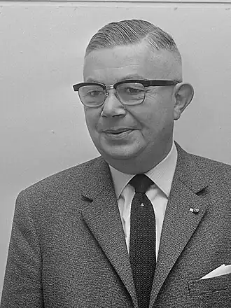 Hein van de Poel (1967)