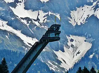 Heini Klopfer Schans