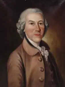 Hendrik XXIX van Reuss-Ebersdorf