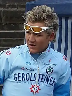 Heinrich Haussler