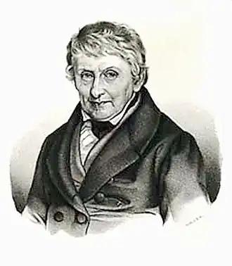 Heinrich Rudolf Schinz