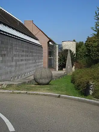 Blendstatt-Projekt, Schwäbisch Hall