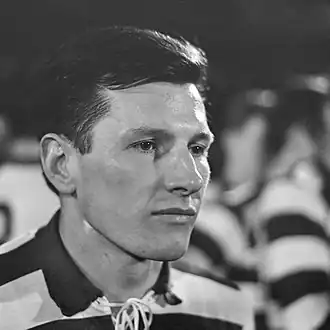 Heinz van Haaren (1968