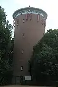 Water- en uitkijktoren