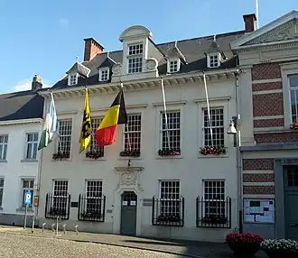 Gemeentehuis