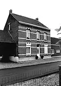 Burgerhuis