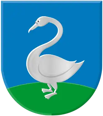 Wapen van Heist-op-den-Berg