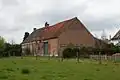 Langgestrekte hoeve