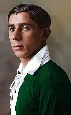 Heitor Marcelino Domingues