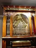 Orchestrion