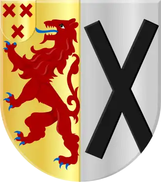 Wapen van Hekelingen