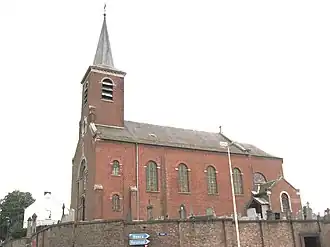 Onze-Lieve-Vrouw Tenhemelopnemingskerk