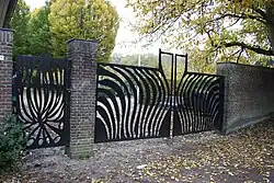 Gerrit Terpsta, 2011