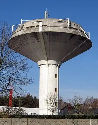 Watertoren