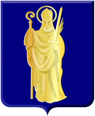 Het wapen van Helden