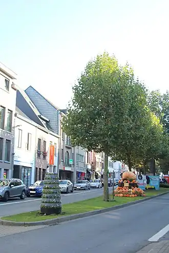Heldenlaan