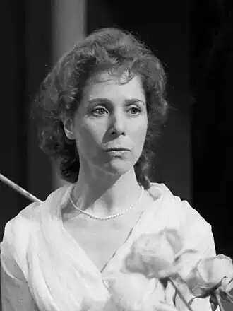 Heleen Pimentel (1960)