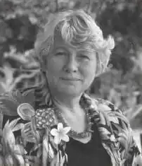 Heleen Sancisi-Weerdenburg