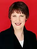 Helen Clark