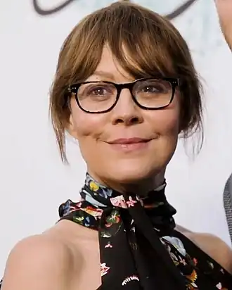 Helen McCrory (2017)