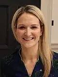 Helen McEntee