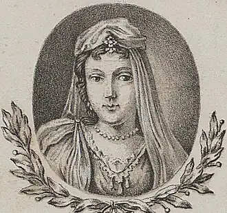 Helena van Znojmo