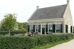 De Helenehoeve