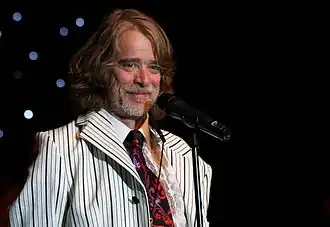 Helge Schneider in 2009