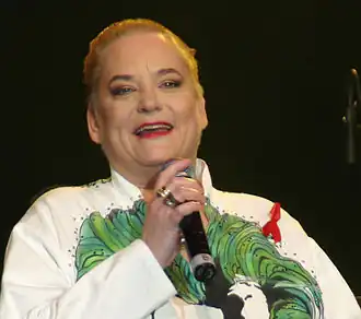 Hella von Sinnen in 2006