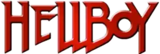 Hellboy