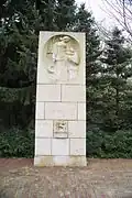 oorlogsmonument Hellendoorn
