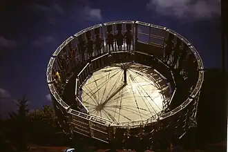 Jungle Rock in Avonturenpark Hellendoorn