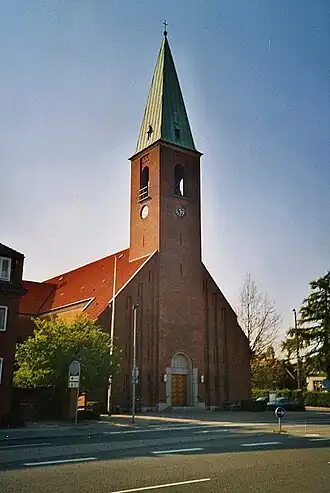 Kerk