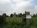 Hoeve Het Hof in 't Vrije