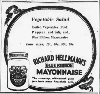 Hellmann's