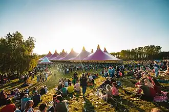 Hello Festival in 2022