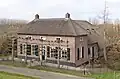Boerderij (woning)