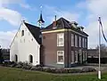 Voormalige pastorie