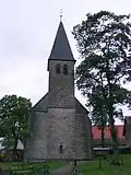 Helmern, R.K. St.Apolloniakerk (1886)