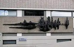 Van Onrust naar Rust