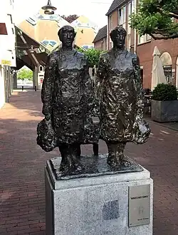 Winkelende Dames (Helmond)