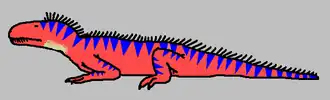 Helveticosaurus