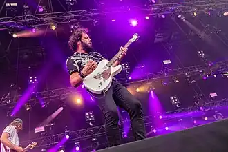 Hendrik-Jan Bökkers - Stöppelhaene 2022