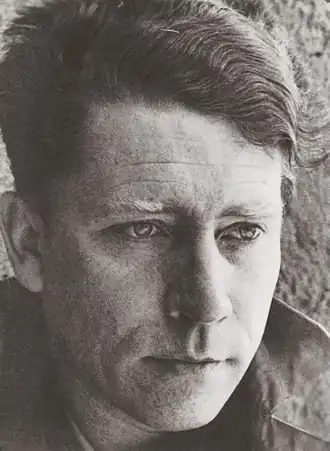 Marsman in de jaren 1930