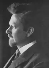 Hendrik Marius Quanjer