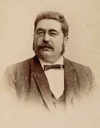 Hendrik Adriaan van Beuningen